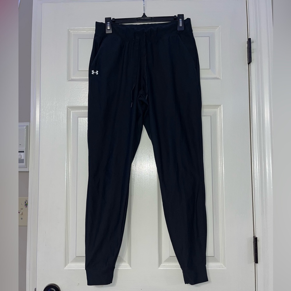 🖤UNDER ARMOUR JOGGERS🖤